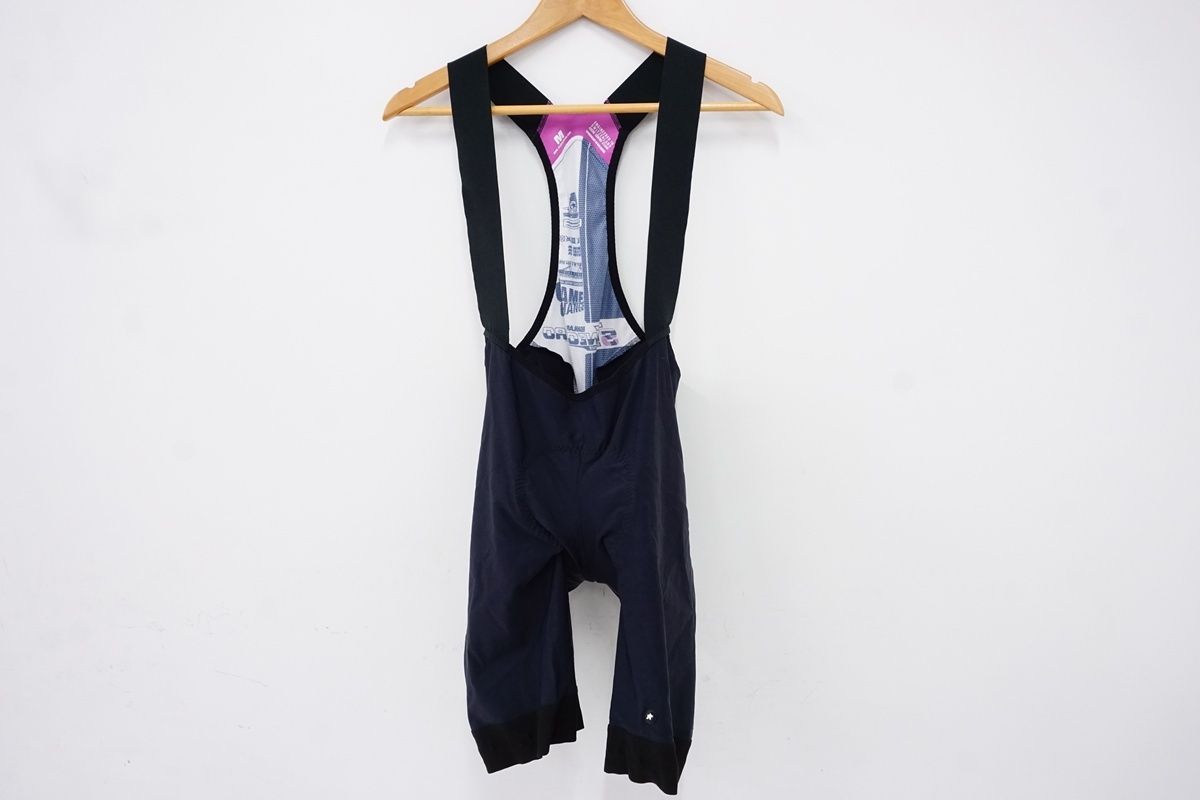 ASSOS 「アソス」 T.NEOPRO Mサイズ ビブショーツ / バイチャリ浜松店