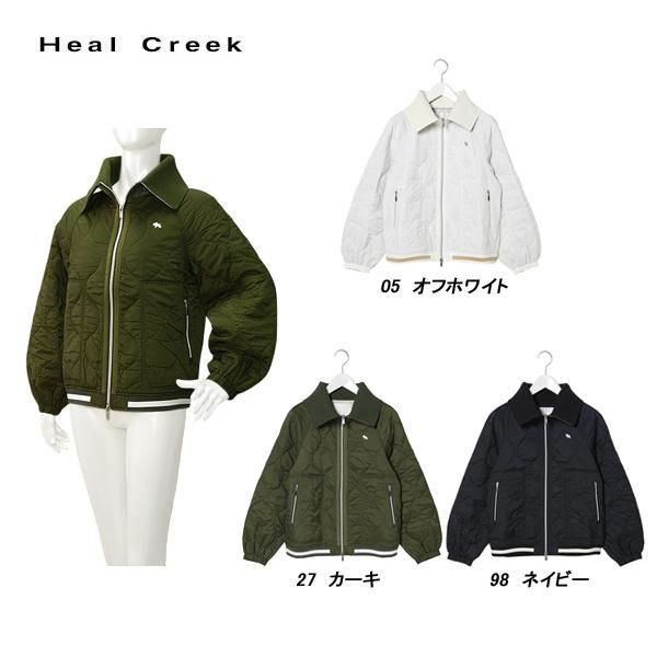 低価，得価 ヒールクリーク Heal Creek レディース 秋冬 撥水 ウェーブ 