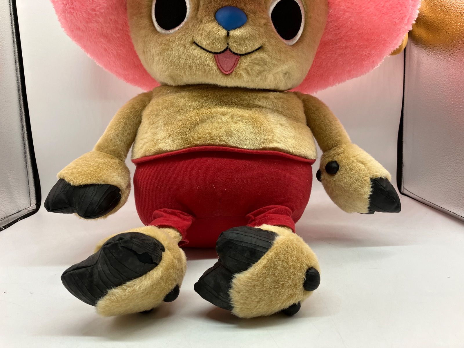 🧸非売品🧸 ワンピース エピソード オブ チョッパー ＋ 冬に咲く、奇跡