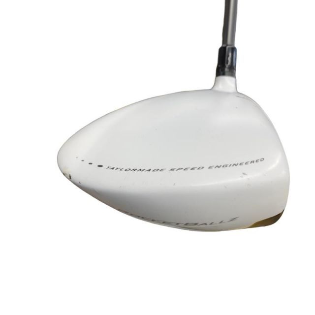 中古】 テーラーメイド RBZ 9.5° ドライバー DR RB-50(ドライバー