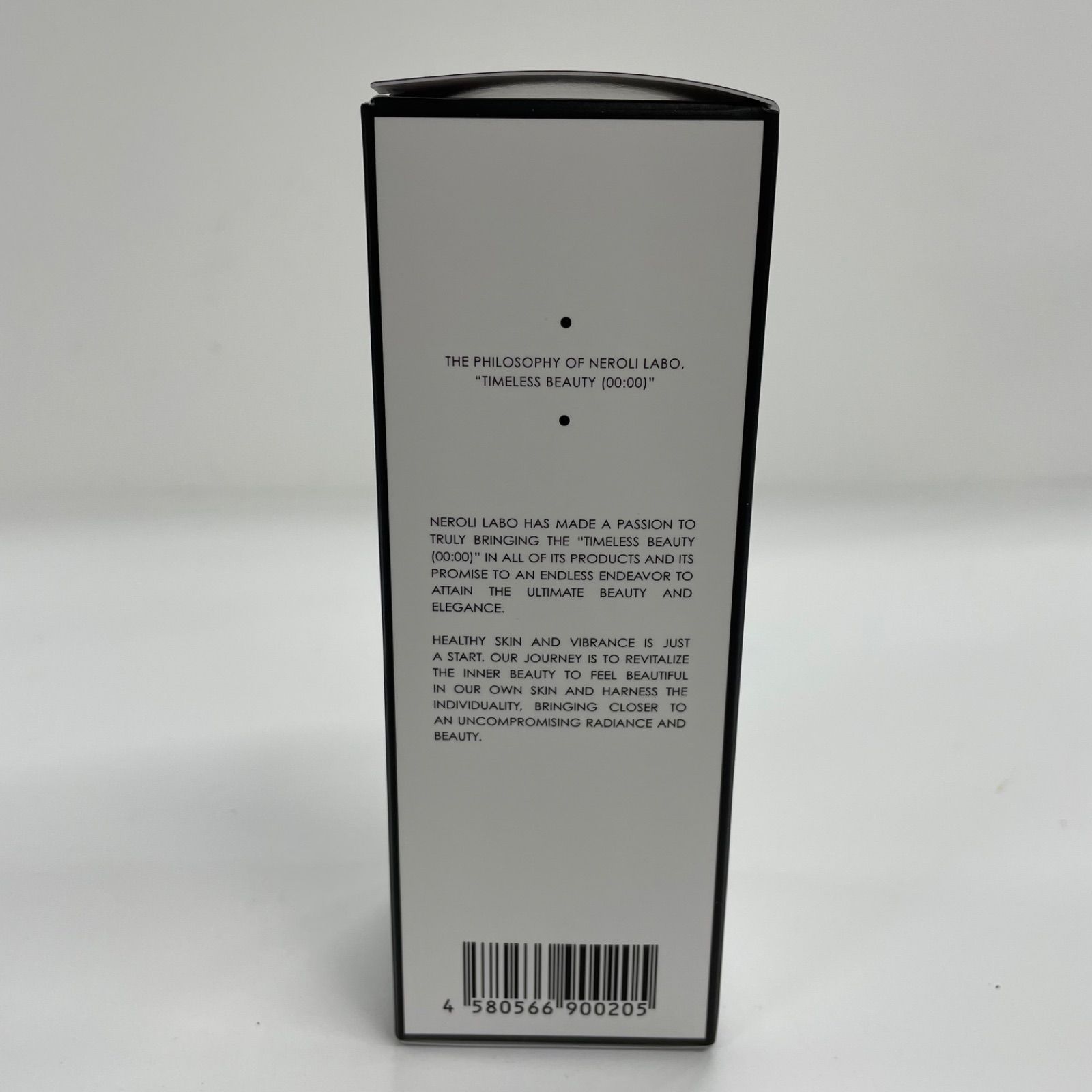 【新品】NEROLI LABO タイムレススキンローション 100ml NEROLI LABO / タイムレス スキンローションの公式商品情報｜美容