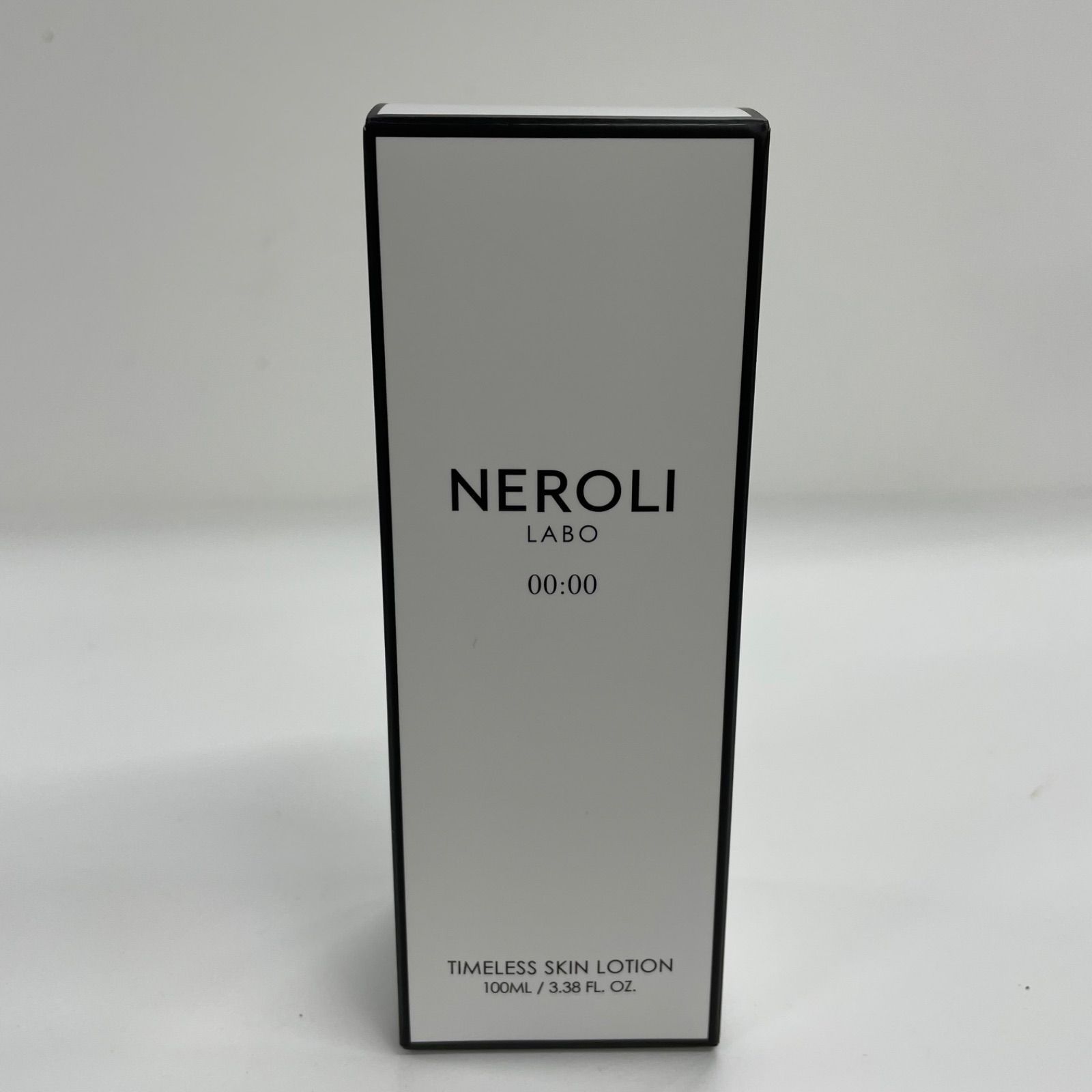 K2410 NEROLI LABO タイムレス スキン ローション <化粧水> 100ml