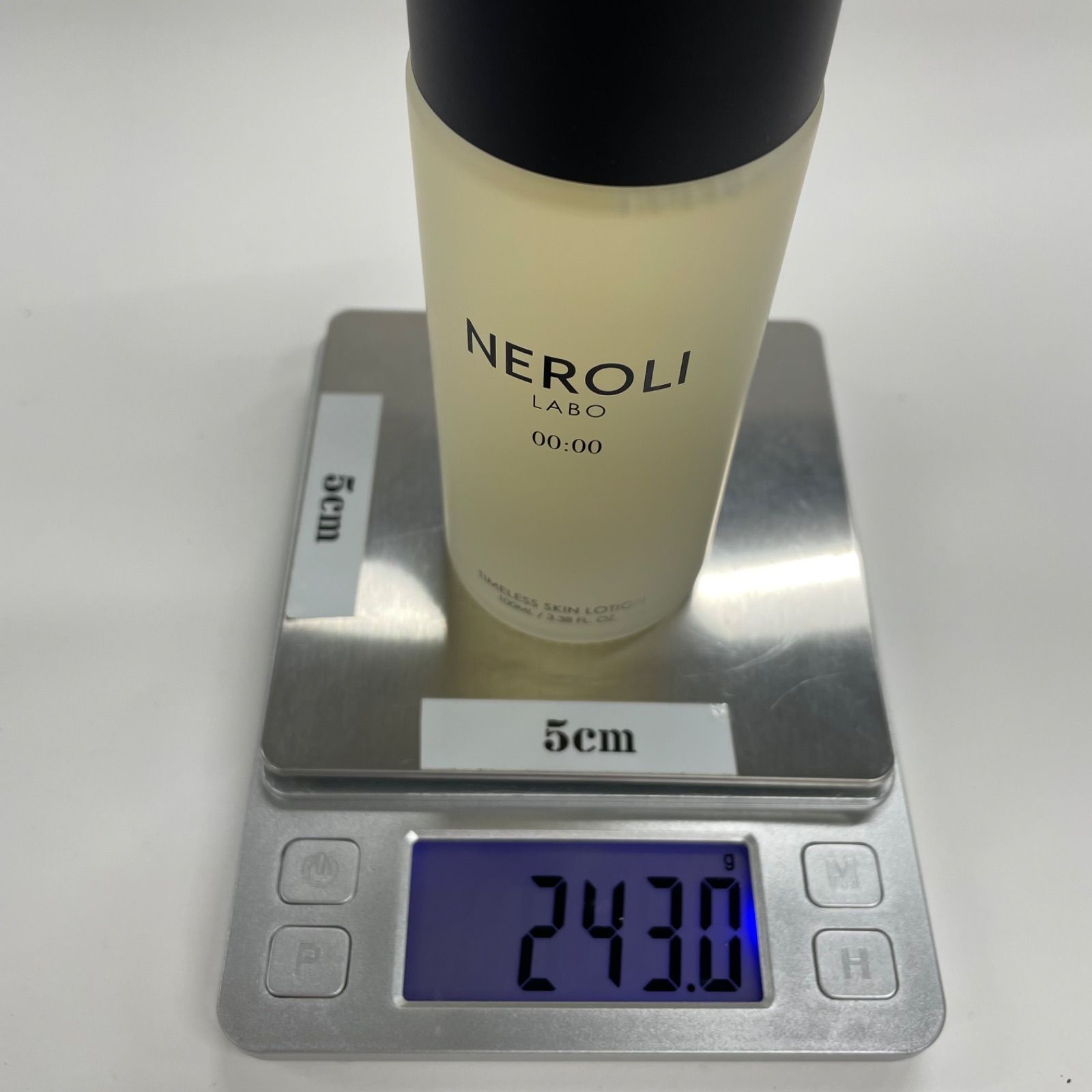 【新品】NEROLI LABO タイムレススキンローション 100ml Timeless Skin Lotion – NEROLI LABO 【公式】