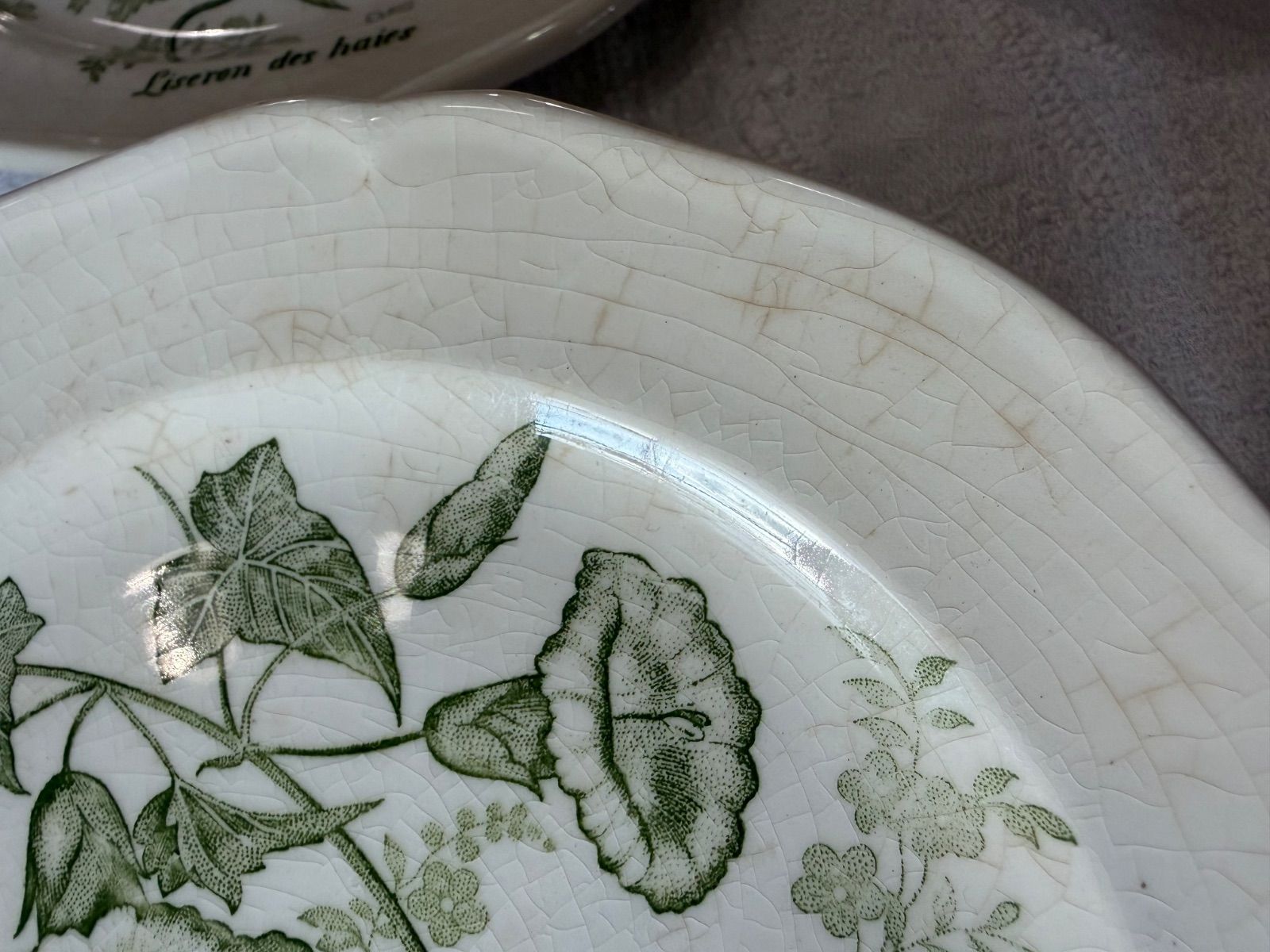 セット フランスアンティーク