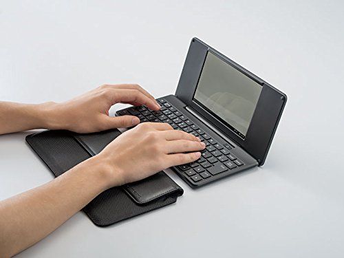 デジタルメモ ポメラ DM200専用ケース - メルカリ