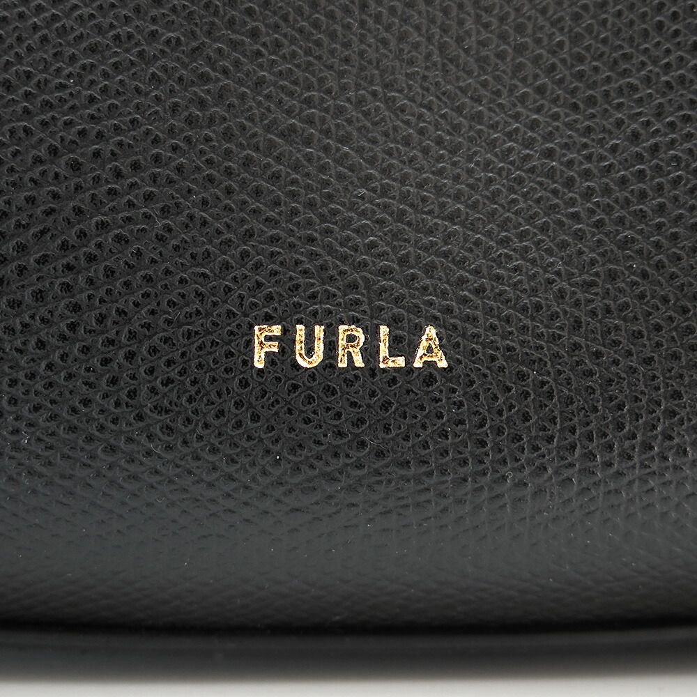 訳あり】フルラ ハンドバッグ レディース IRIDE イリデ ミニバッグ  