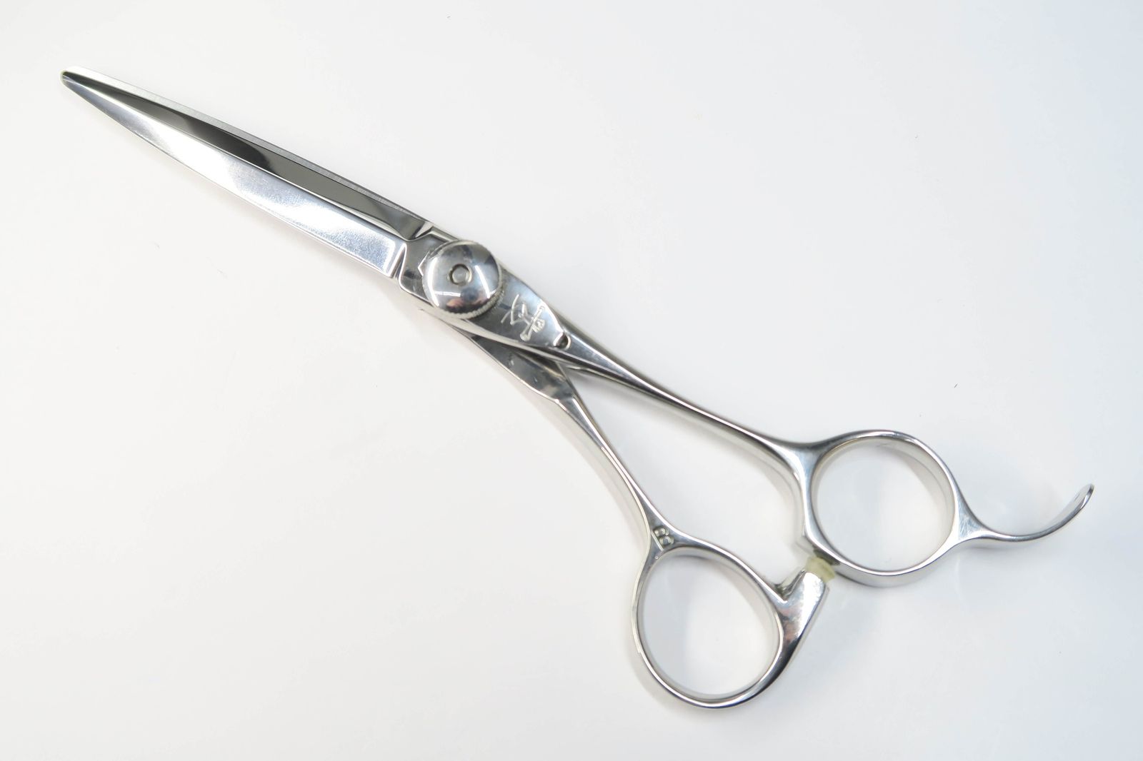 Bランク【ナルトシザー naruto scissors】 シザー 美容師・理容師 6.1