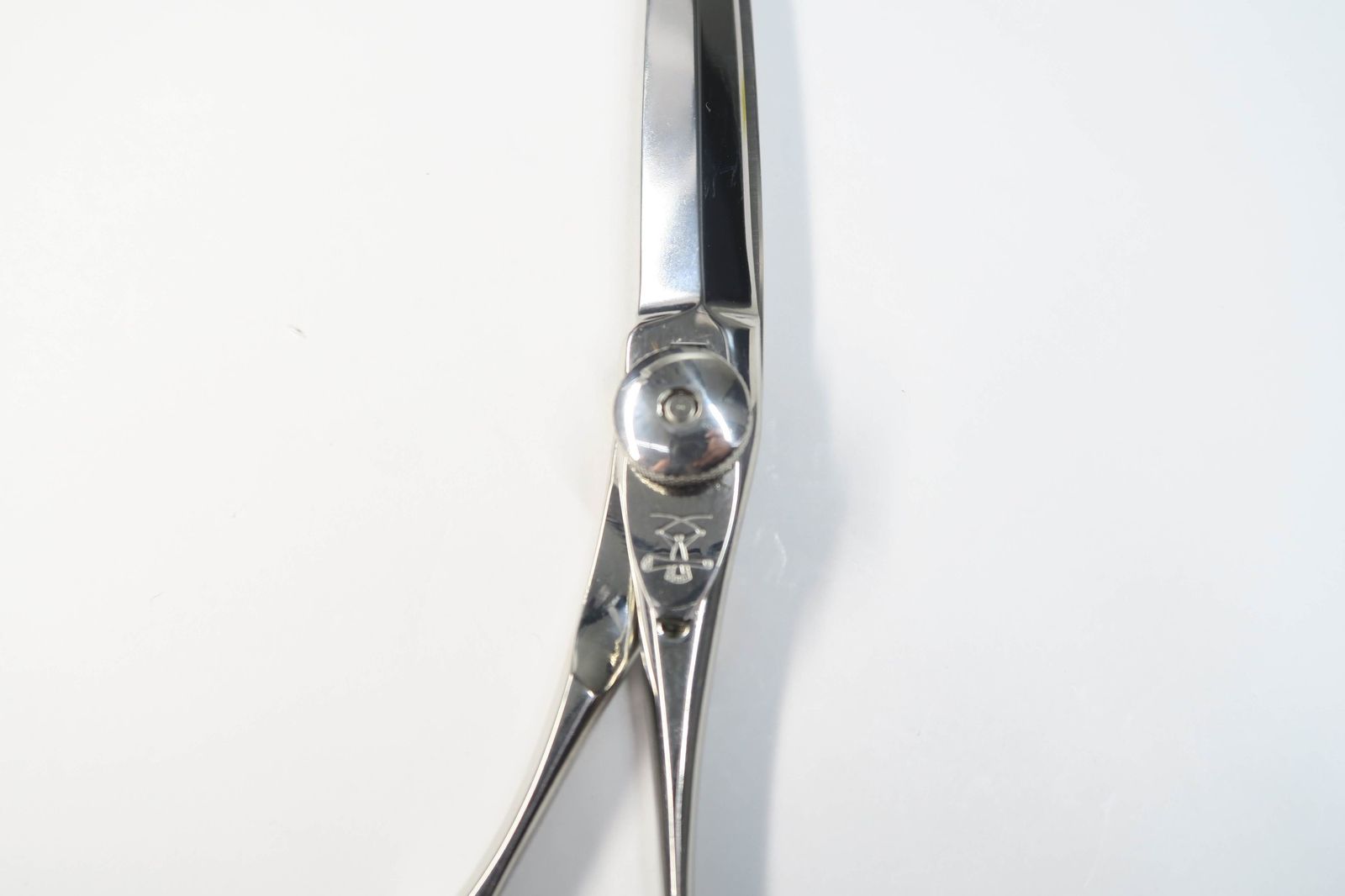 Bランク【ナルトシザー naruto scissors】 シザー 美容師・理容師 6.1