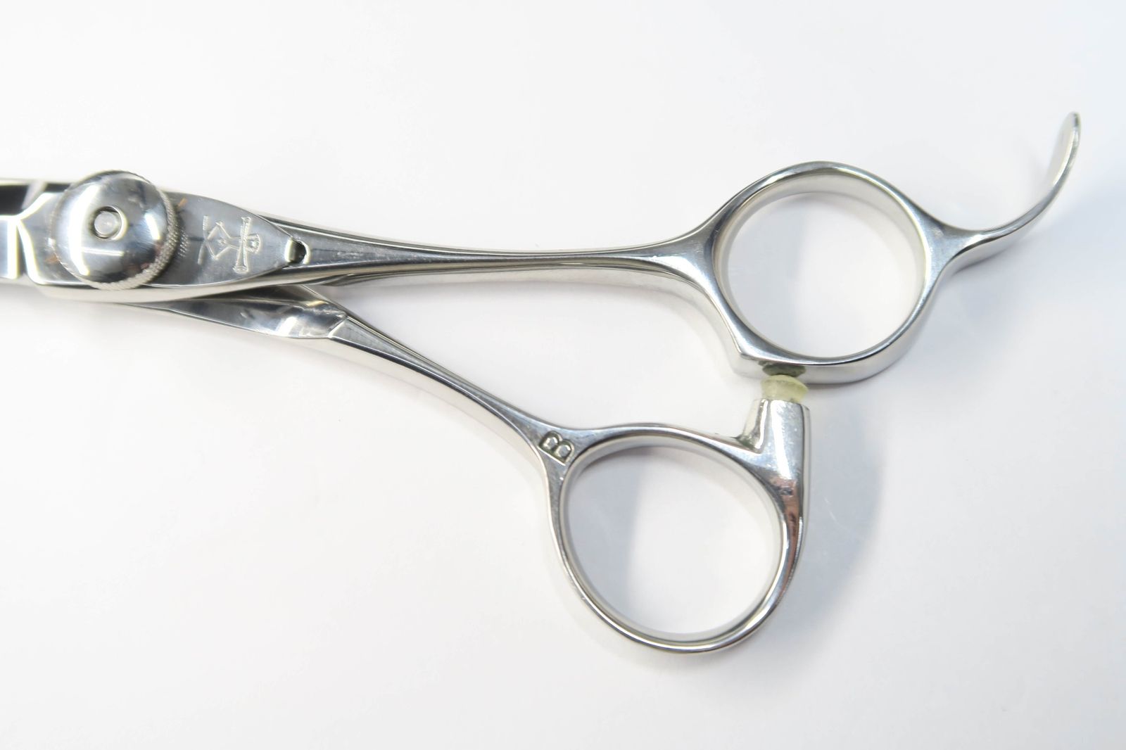 Bランク【ナルトシザー naruto scissors】 シザー 美容師・理容師 6.1