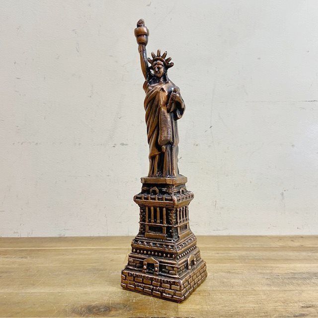 新品 80年代 ビンテージ ニューヨーク ツインタワー 自由の女神 Amazon