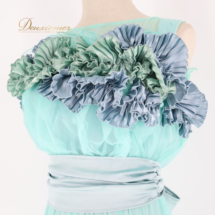 社交ダンス 衣装 チャコット Chacott スタンダードドレス ドレス