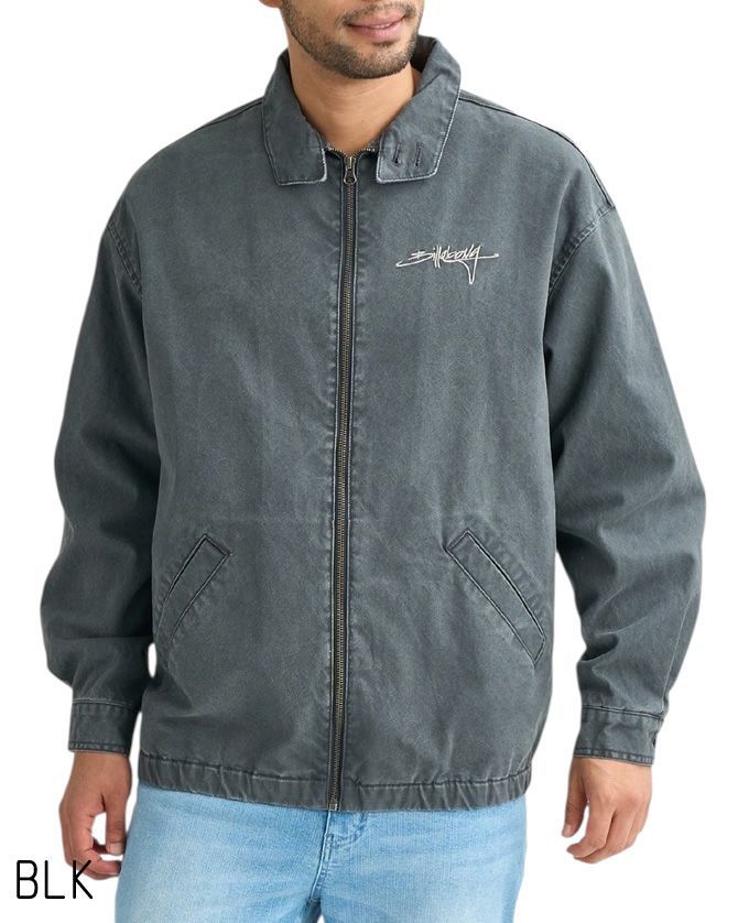 ビラボン Billabong メンズ ZIP COACH JACKET コーチジャケット
