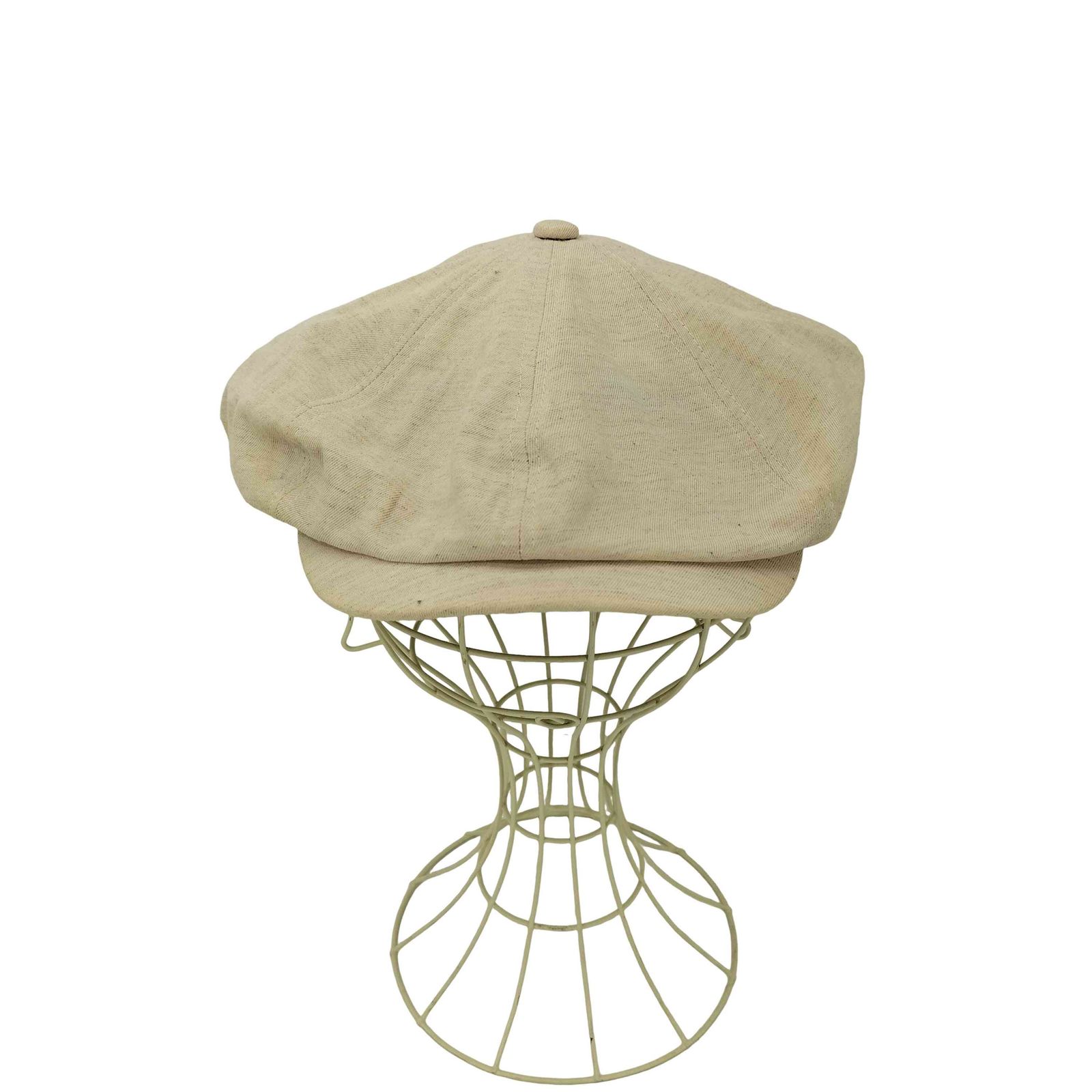 ドッグアンドコー THE H.W. DOG＆CO. CH PK CAP キャスケット メンズ