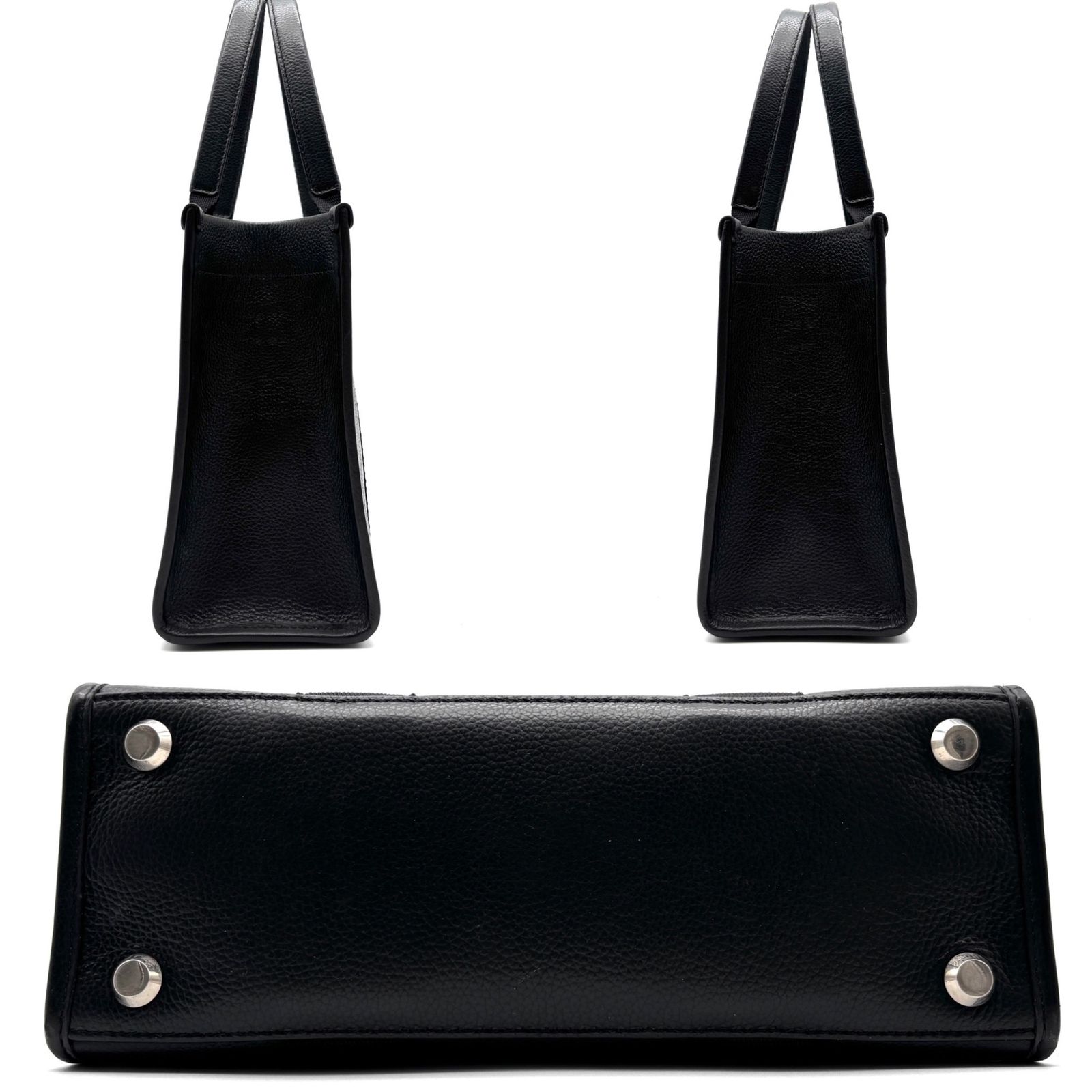 極美品 BALENCIAGA バレンシアガ ハードウェア スモール S