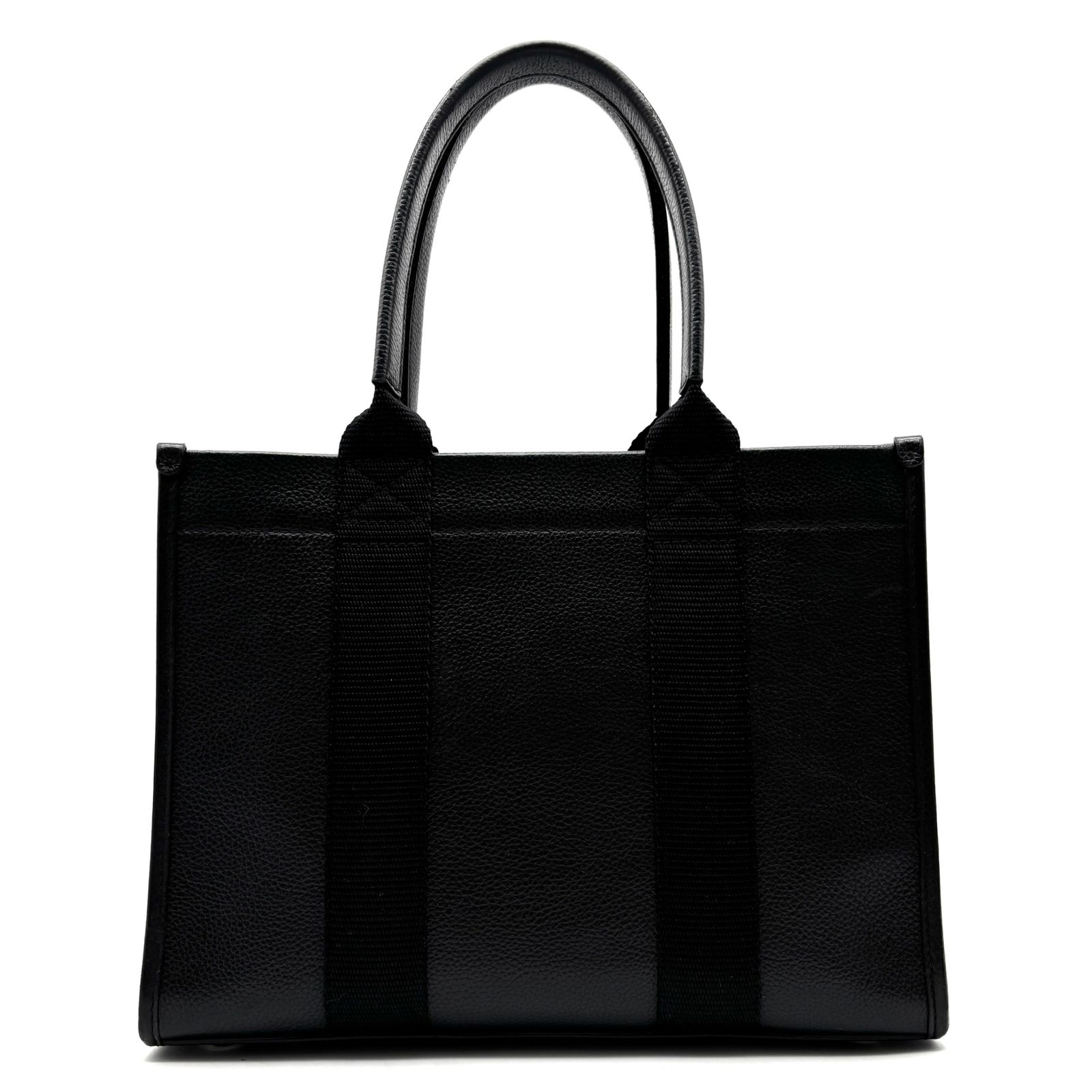 【極美品】2度のみ使用完売品 BALENCIAGA レザートート バッグ BALENCIAGA⭐︎バレンシアガ⭐︎レザートートバッグ⭐︎ブラック