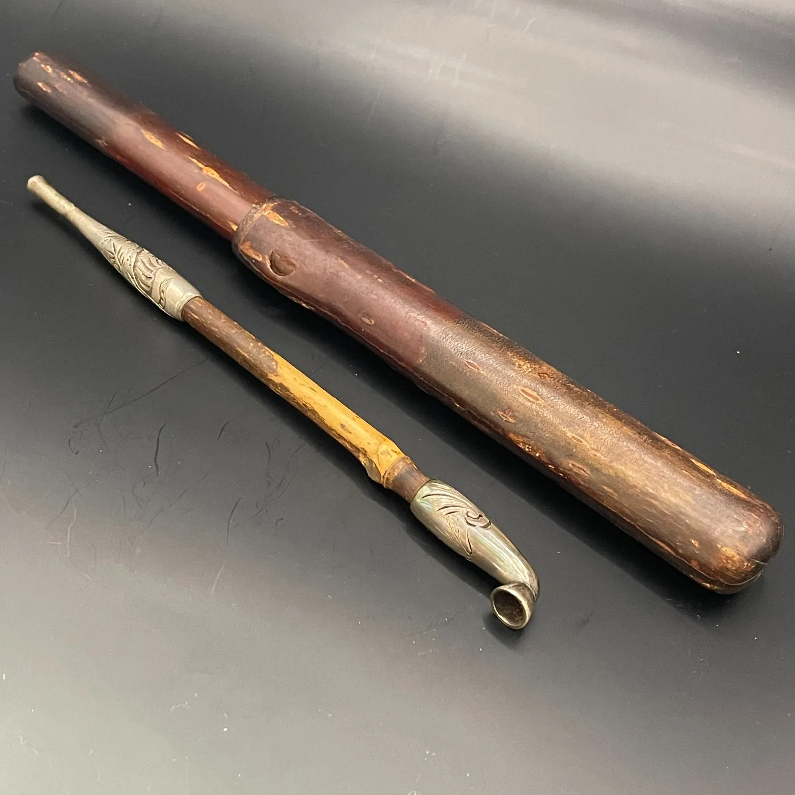 2026年最新】煙管 純銀の人気アイテム - メルカリ