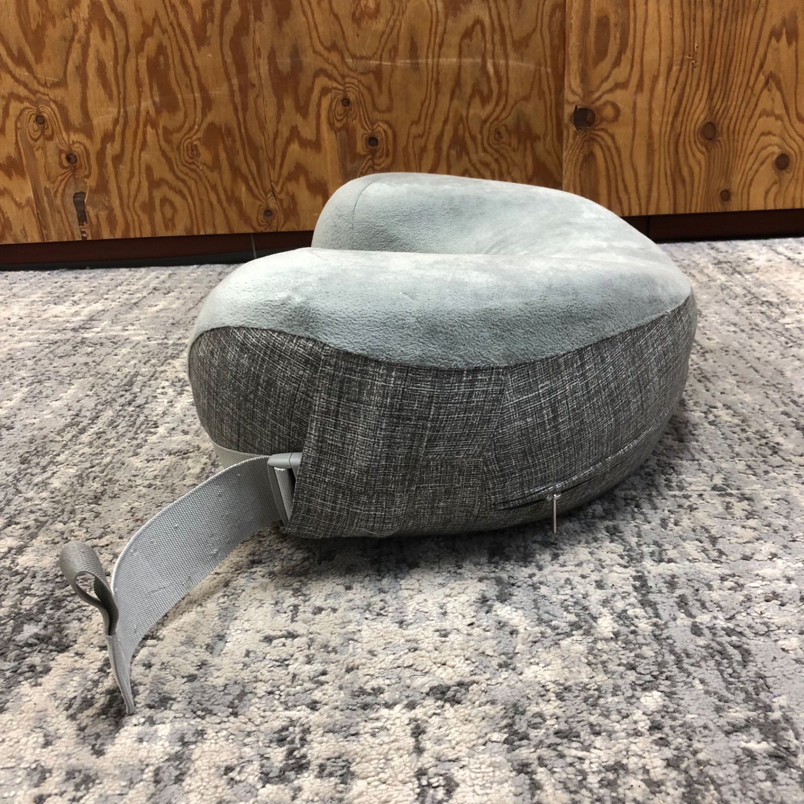 △【値下げ交渉可能】ergobaby エルゴベビー ベルト付きナチュラル 