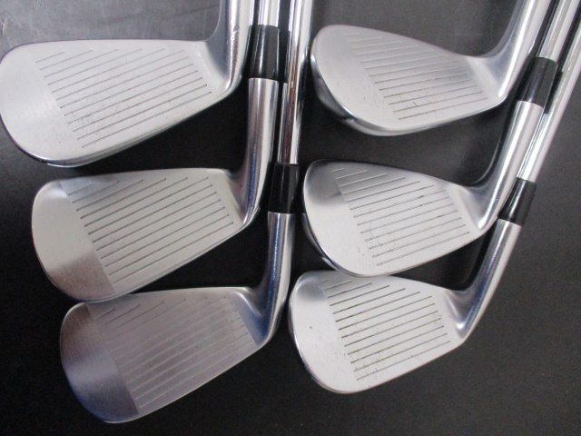 アイアンセット ブリヂストン J15DF/NSPRO MODUS3 TOUR120 6本セット/S