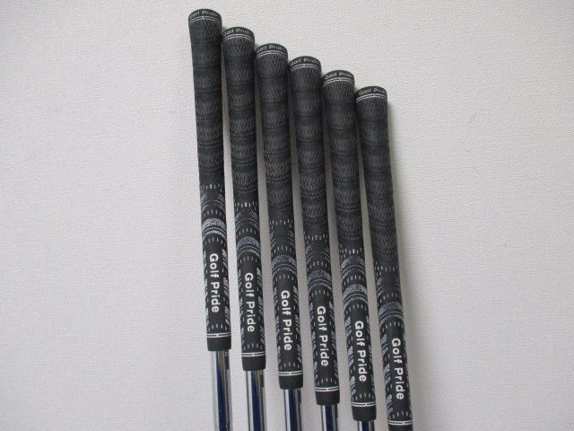 アイアンセット ブリヂストン J15DF/NSPRO MODUS3 TOUR120 6本セット/S