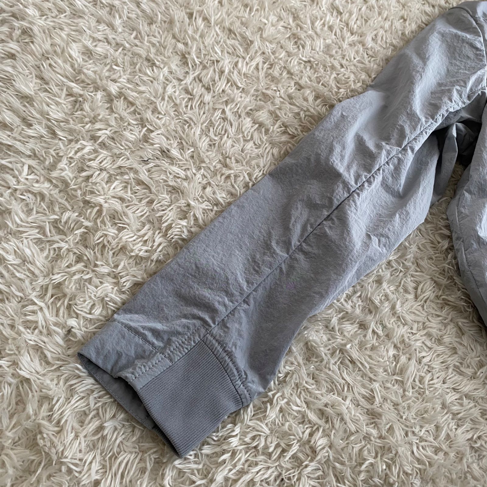 未使用！TATRAS LAF タトラス ラフ ナイロンジャケット マウンテン