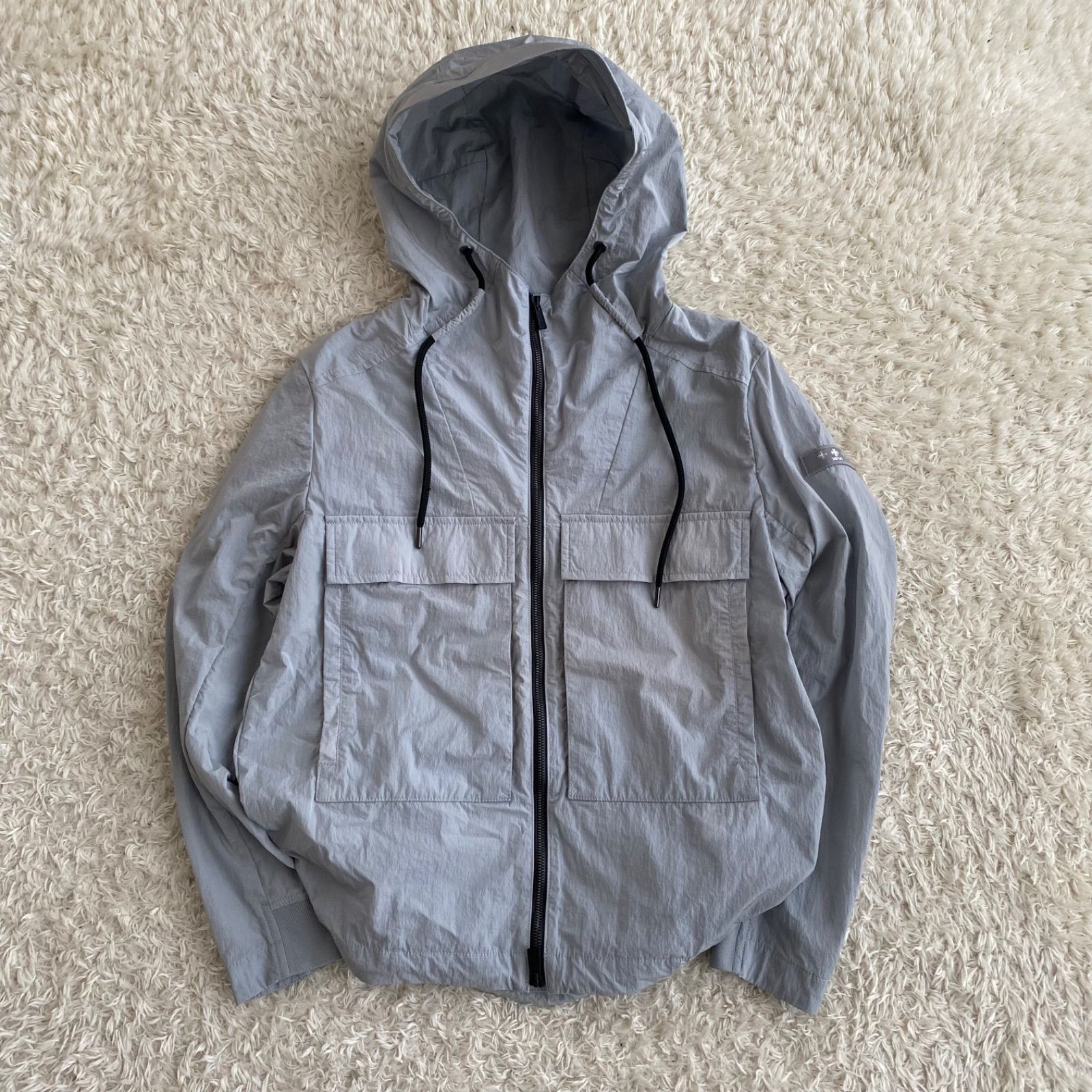 未使用！TATRAS LAF タトラス ラフ ナイロンジャケット マウンテン