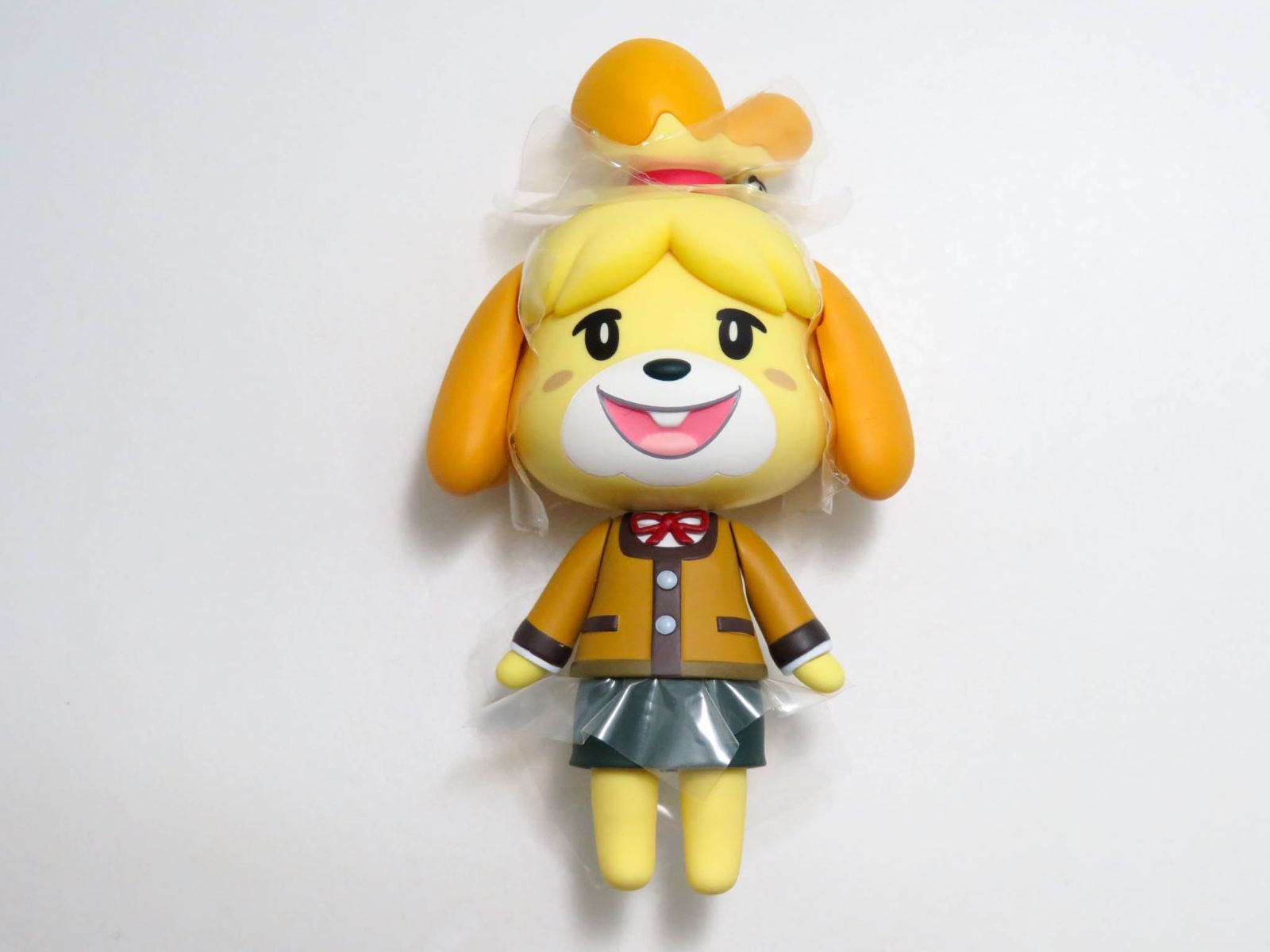 386】 しずえ 冬服Ver. （箱無し） ねんどろいど - メルカリ