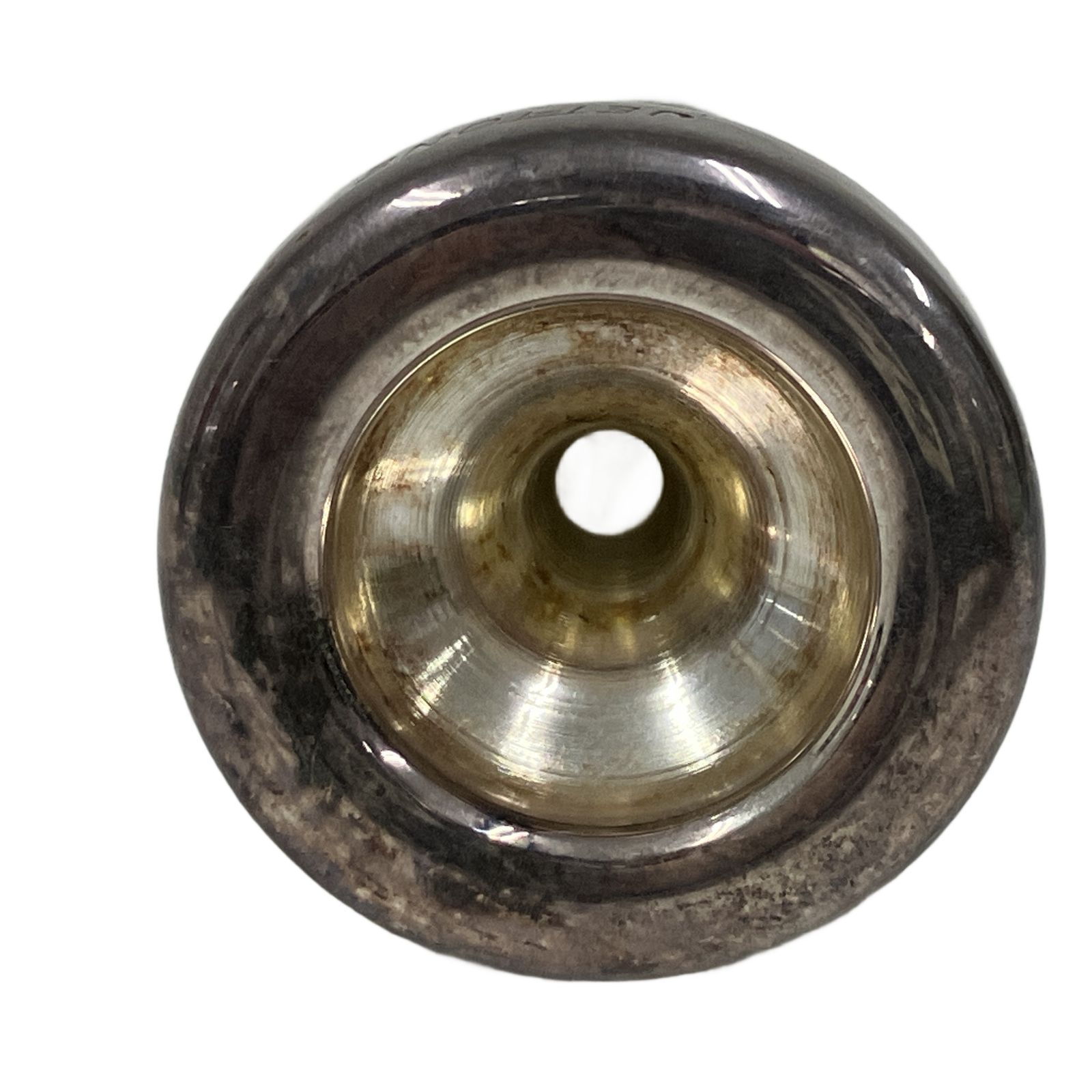 JET TONE AL HIRT MODEL M　トランペットマウスピース JET-TONE ジェットトーン AL HIRT MODEL トランペット マウスピース