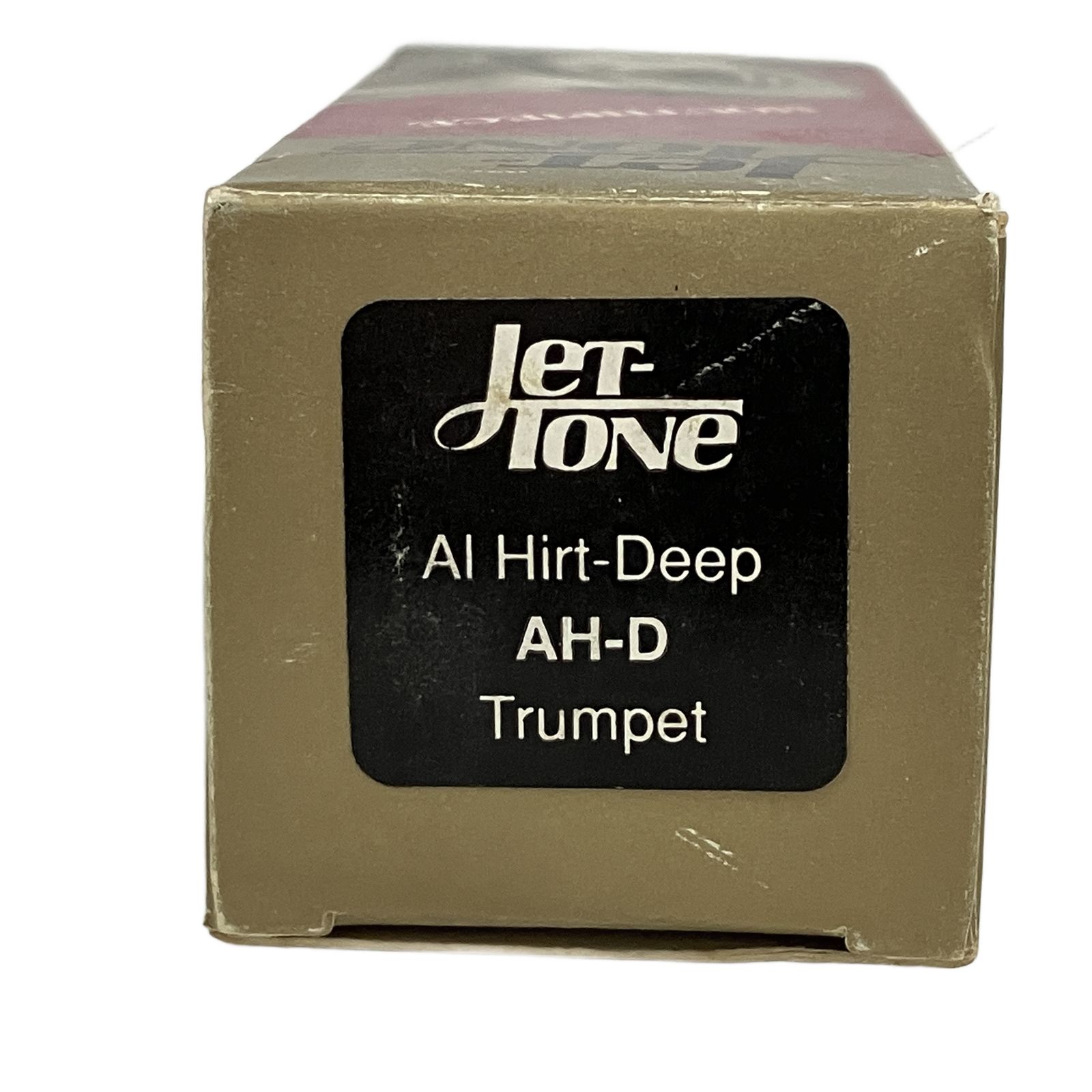 JET-TONE ジェットトーン AL HIRT MODEL トランペット マウスピース