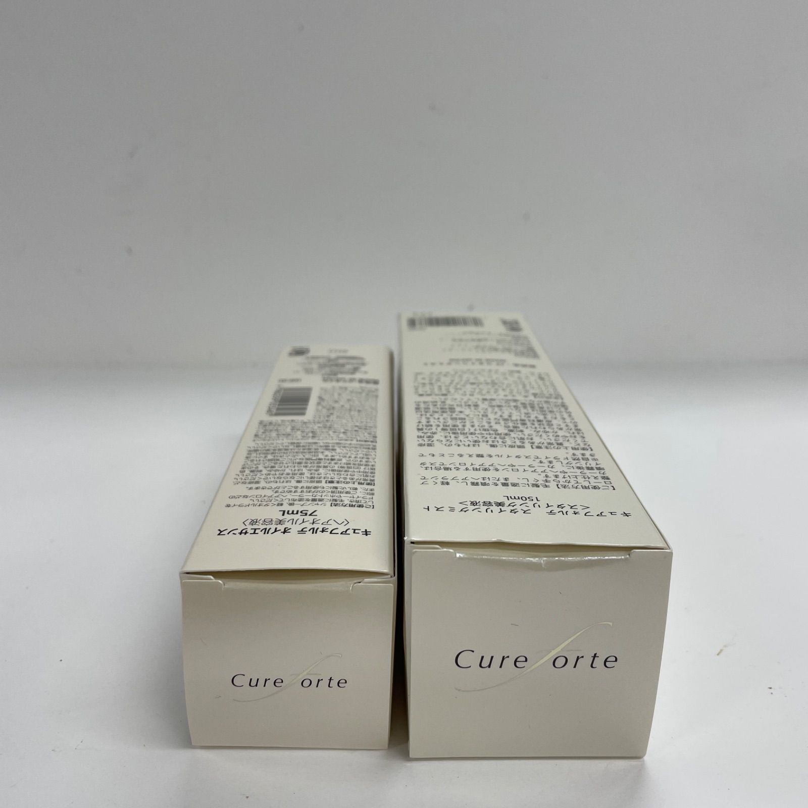 K2411 キュアフォルテ オイルエサンス (ヘアオイル美容液) 75ml