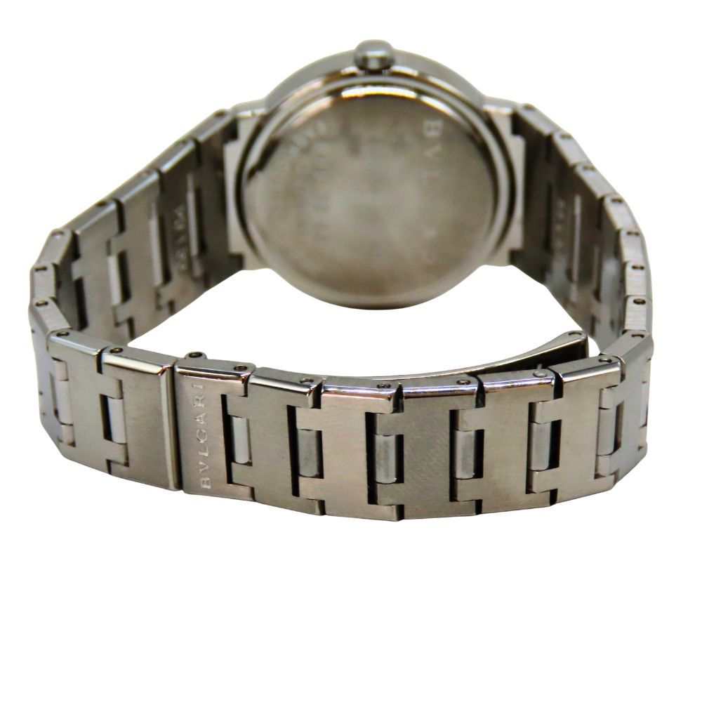 中古】 〈新品仕上げ〉 BVLGARI ブルガリ BB26SS ブルガリブルガリ