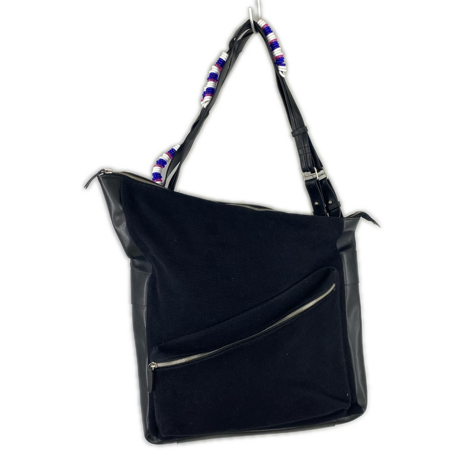 kiko kostadinov jarocha shoulder bag - メルカリ