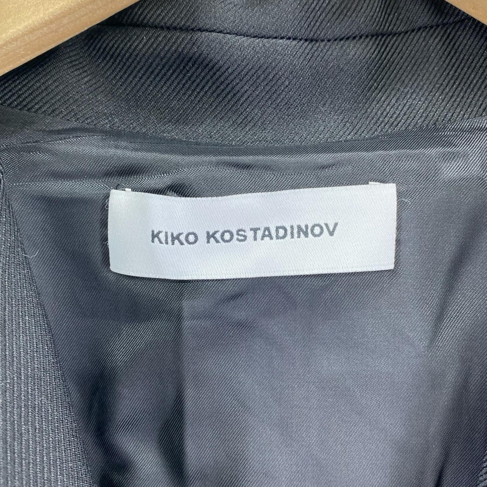 Kiko Kostadinov 19SS Panchali Key Blazer ｼﾞｬｹｯﾄ - メルカリ