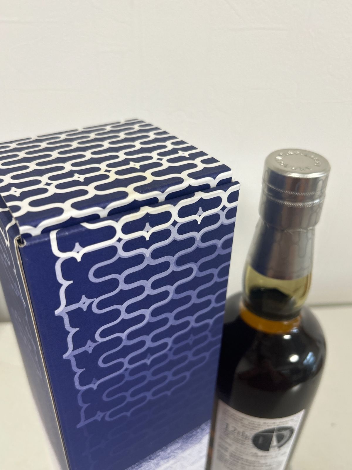 厚岸ブレンデッドウイスキー大暑｜正規ルート仕入・新品 - LIQUORJOY