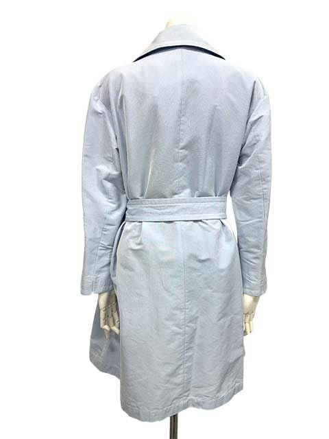 未使用】【新古品】49AV.junko shimada 49AVジュンコシマダ コート  