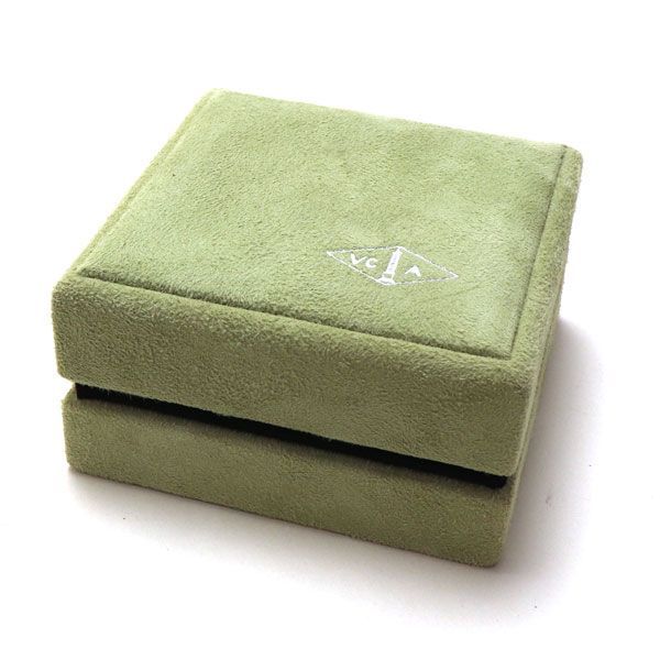 ヴァン クリーフ＆アーペル アクセサリーケース 空箱 ショッパー VAN