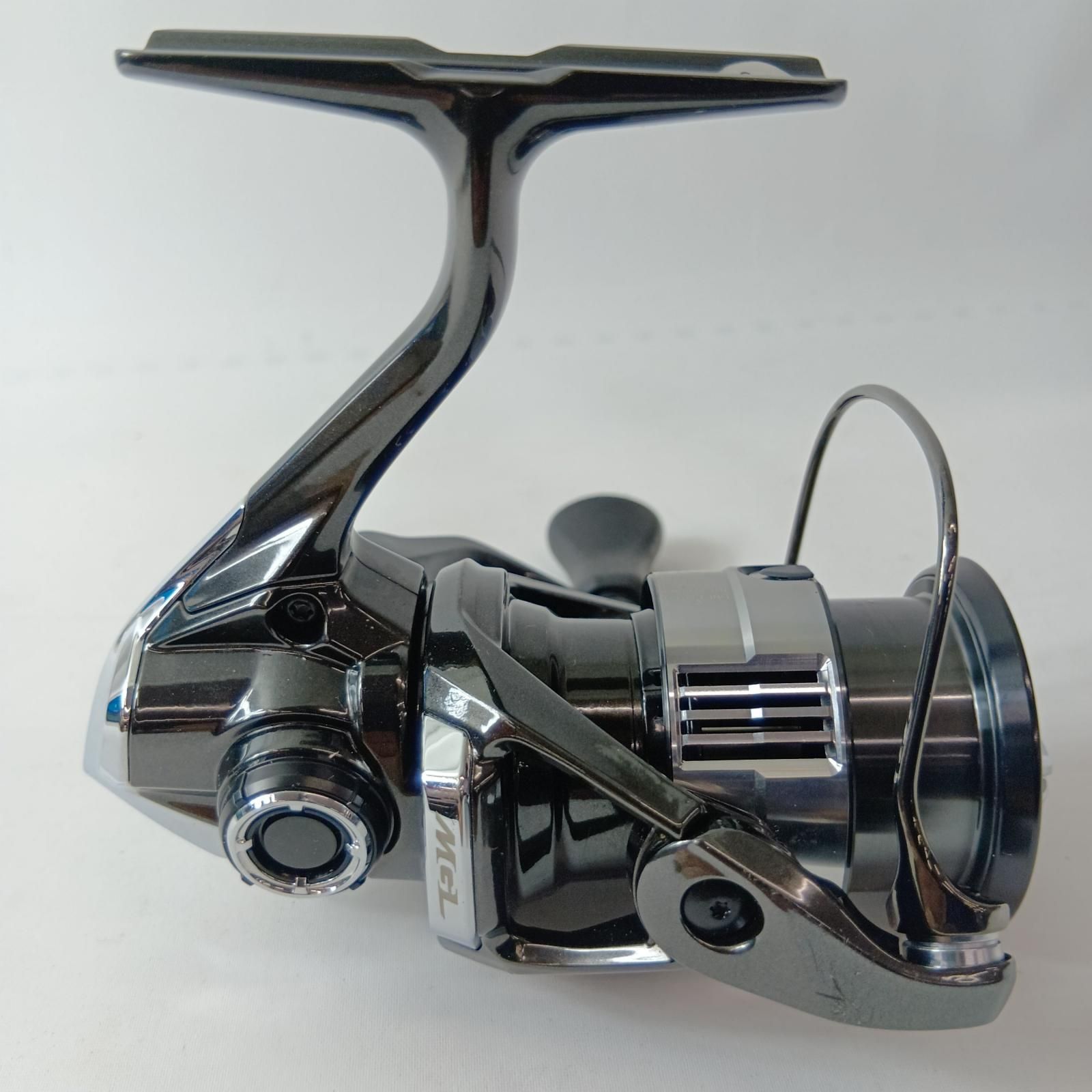 SHIMANO シマノ スピニングリール 23ヴァンキッシュ C2500SXG 045263
