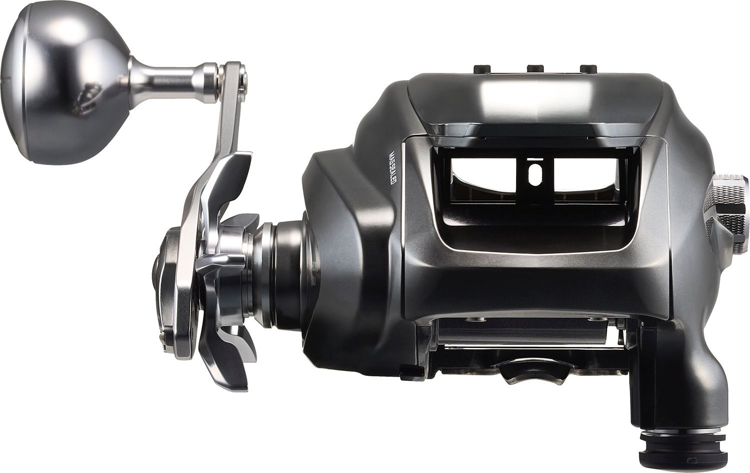 DAIWA ダイワ 26 シーボーグ500J (右巻き) #電動リール - メルカリ