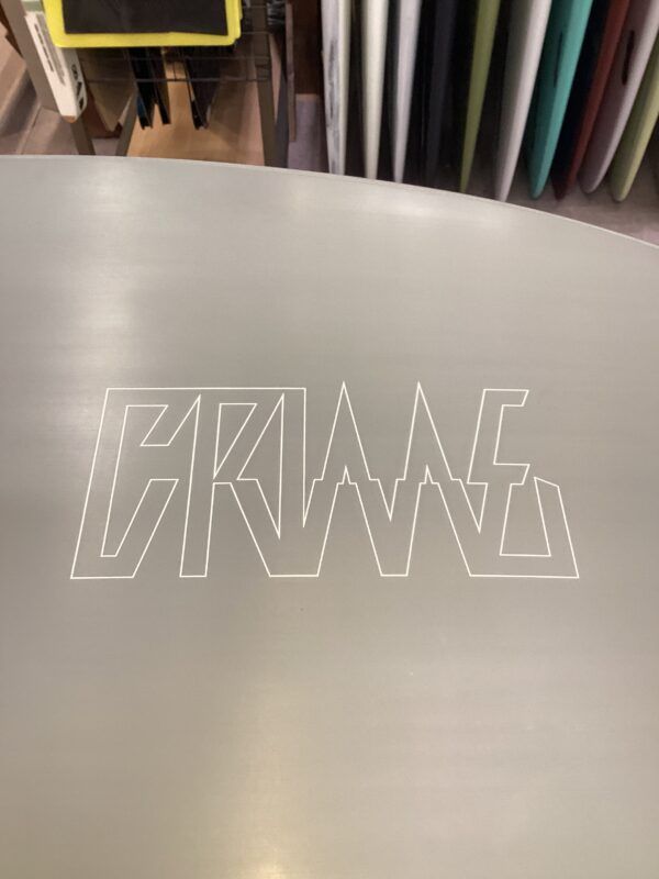 ムラスポOUTLET公式】中古サーフボード USED CRIME クライム KEELFISH