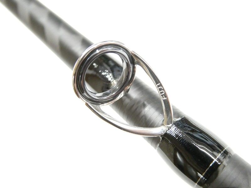 シマノ 18ディアルーナ B76MH (01-9101240022) - メルカリ