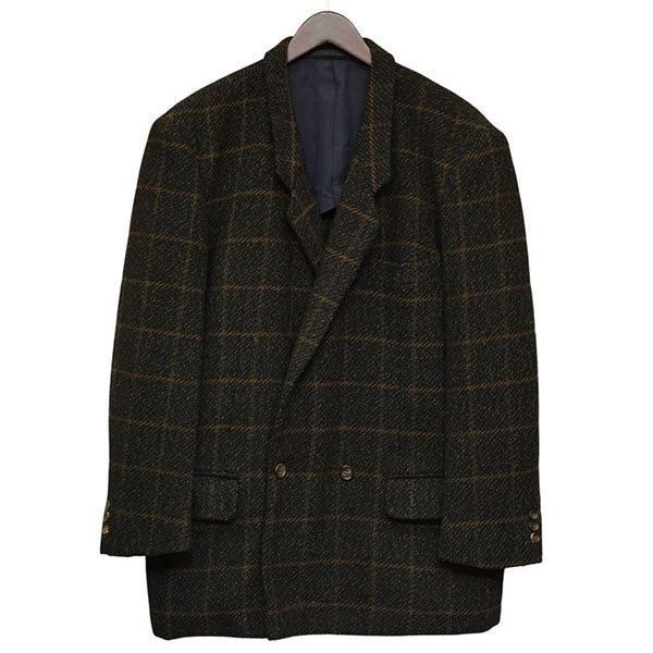 COMME des GARCONS HOMME コムデギャルソンオム 1981-1983AW デカオム