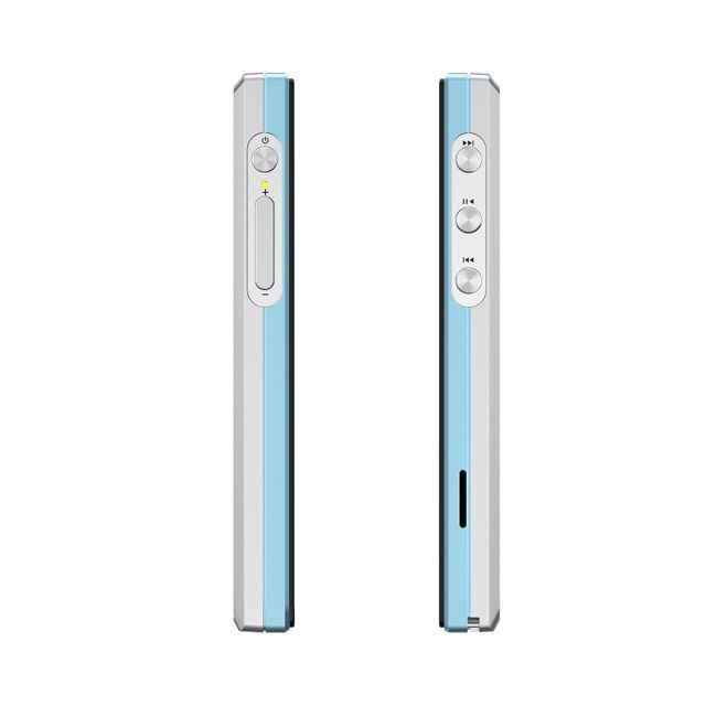 1/23発売》 FIIO デジタルオーディオプレーヤー JM21 2026 ブルー (FIO