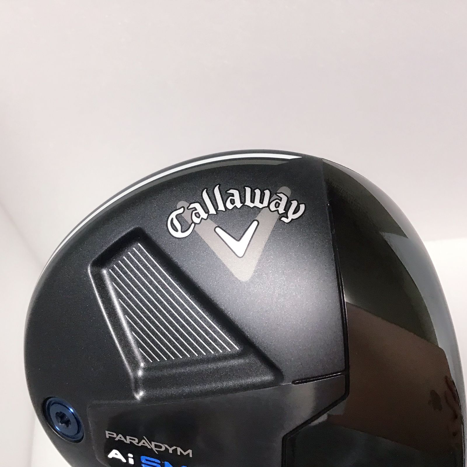 Ai SMOKE Ti 340 MINI DRIVER ミニドライバー 11.5° 日本仕様 ヘッド