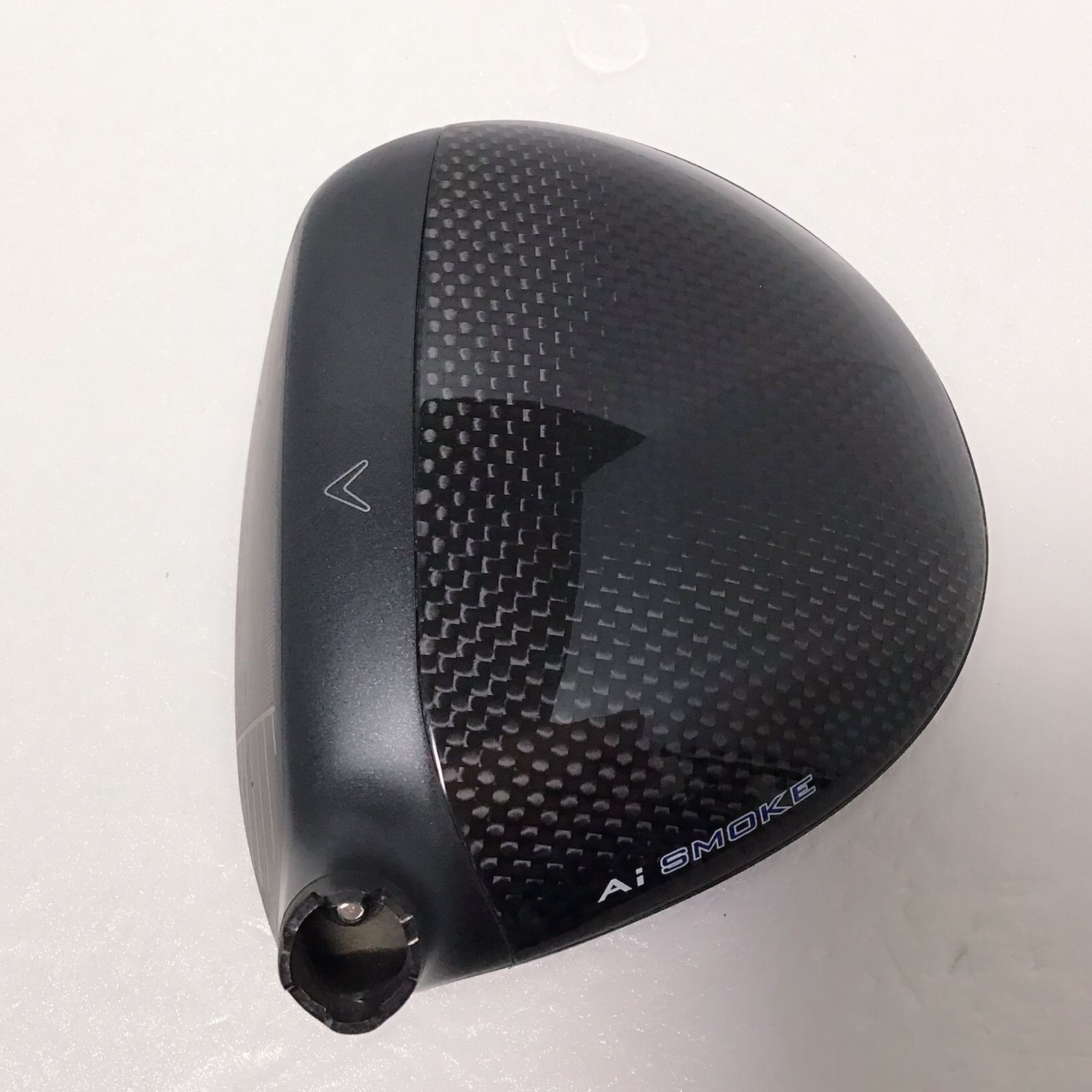 Ai SMOKE Ti 340 MINI DRIVER ミニドライバー 11.5° 日本仕様 ヘッド