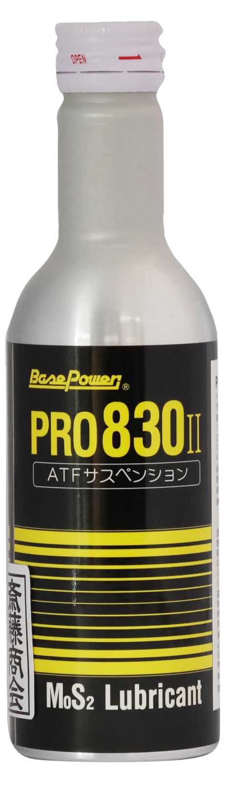 斎藤商会】丸山モリブデン ベースパワーPRO830 II (オートマ用