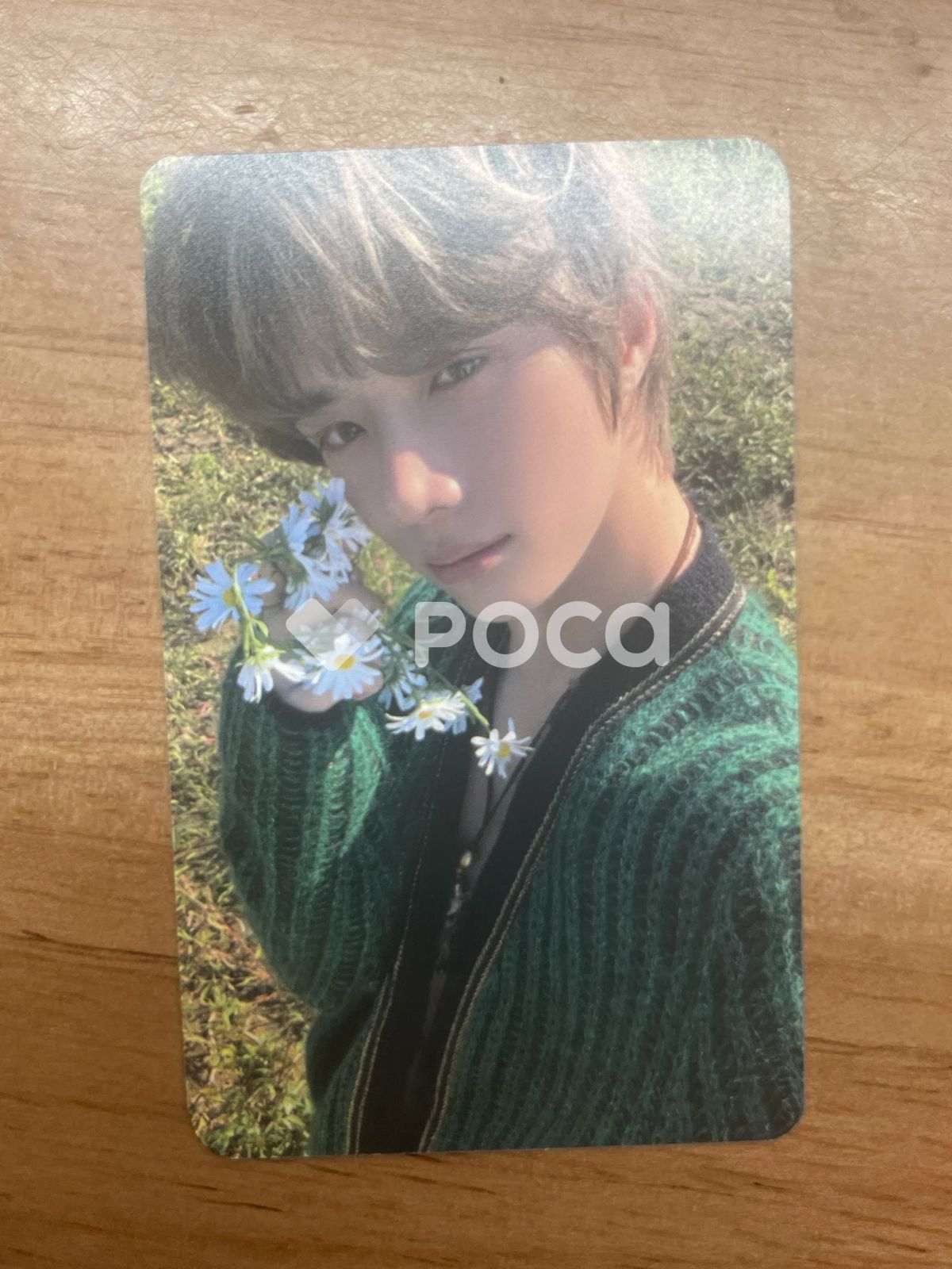 TXT ボムギュ The Name Chapter: TEMPTATION POWERSTATION ラキドロ