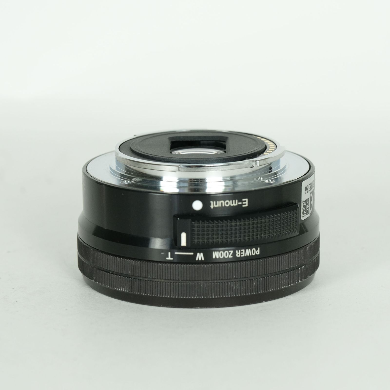 sony Eマウント selp1650 SONY E PZ 16-50mm F3.5-5.6 OSS APS-C専用ズームレンズ