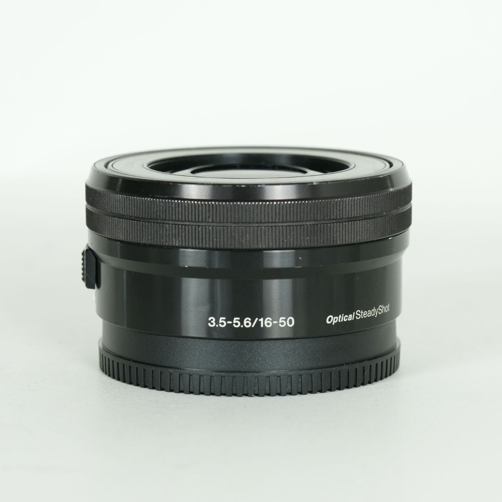 良品] SONY E PZ 16-50mm F3.5-5.6 OSS SELP1650 | SONY Eマウント 