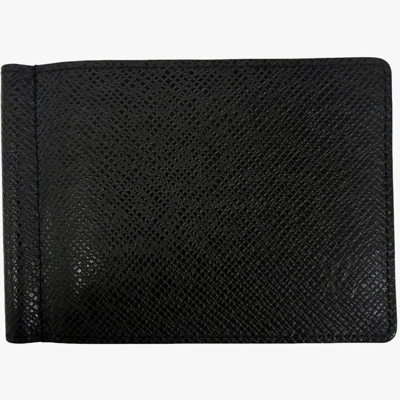 LOUIS VUITTON ルイヴィトン ポルトフォイユ・パンス M62978 ブラック