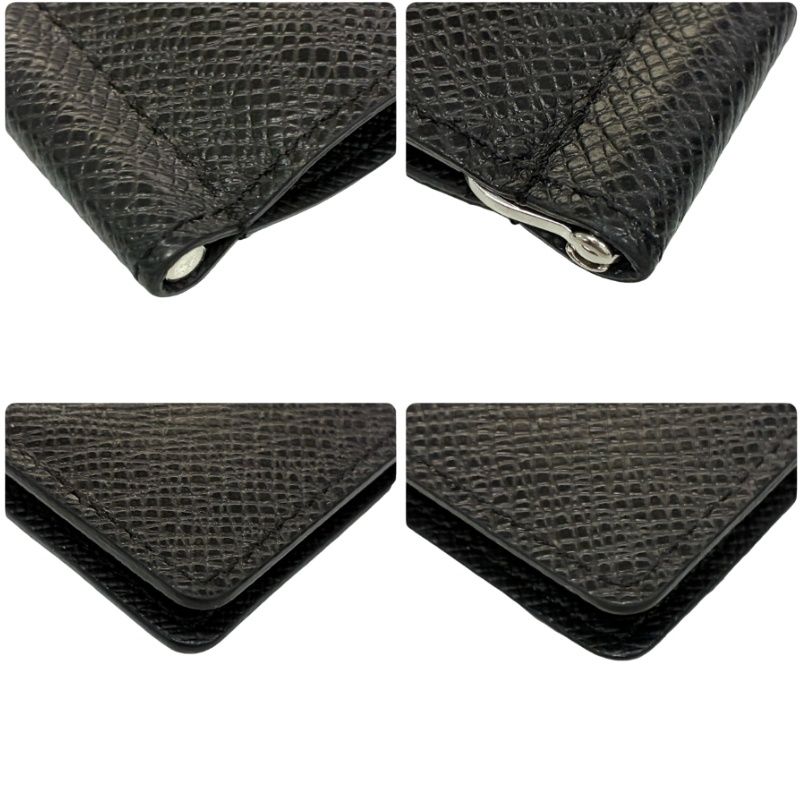 LOUIS VUITTON ルイヴィトン ポルトフォイユ・パンス M62978 ブラック