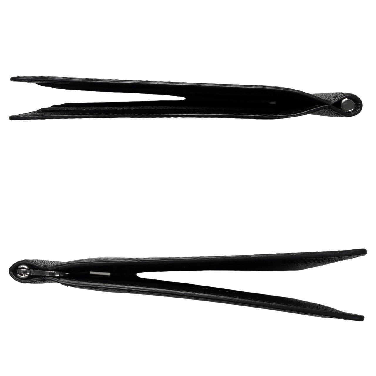 LOUIS VUITTON ルイヴィトン ポルトフォイユ・パンス M62978 ブラック